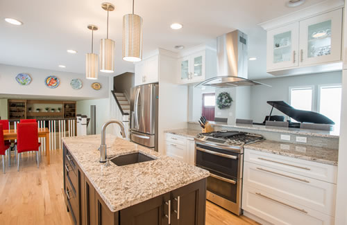 Kitchen Remodel Arvada-Westwood Estates