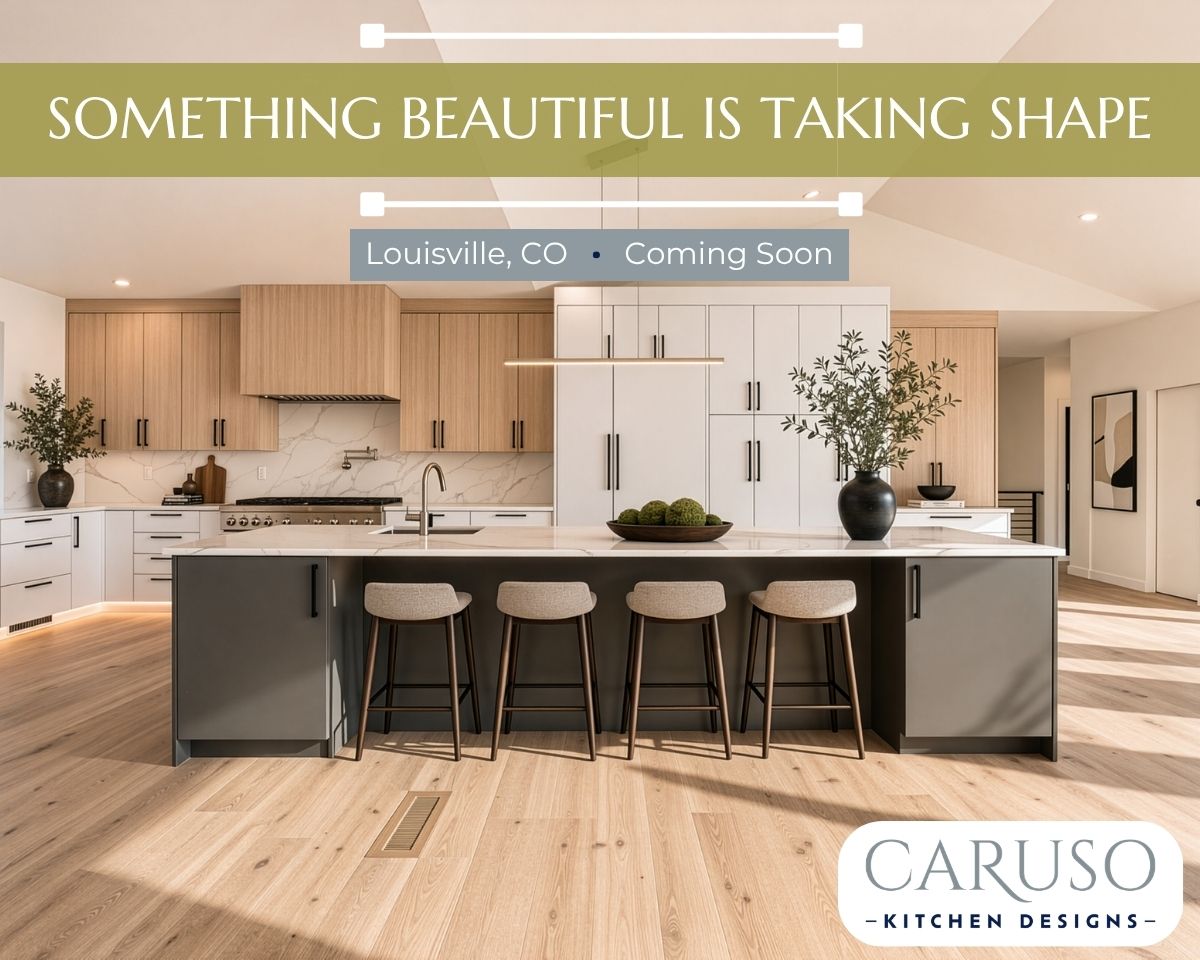 New Louisville, CO Showroom