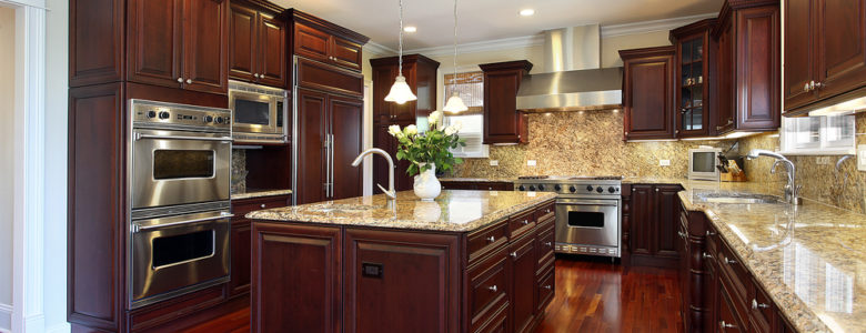 4 Ways to Tell if Your Cabinets Need to be Replaced Instead of Refaced