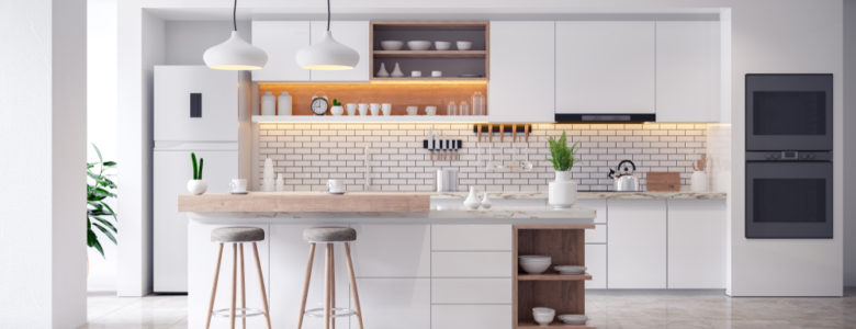 10 Ways to Refresh Your Kitchen if You Can’t Do a Complete Renovation