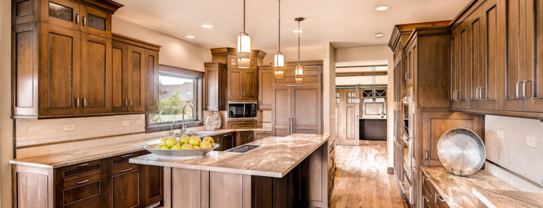 What’s the Best Kitchen Countertop: Corian, Quartz or Granite?