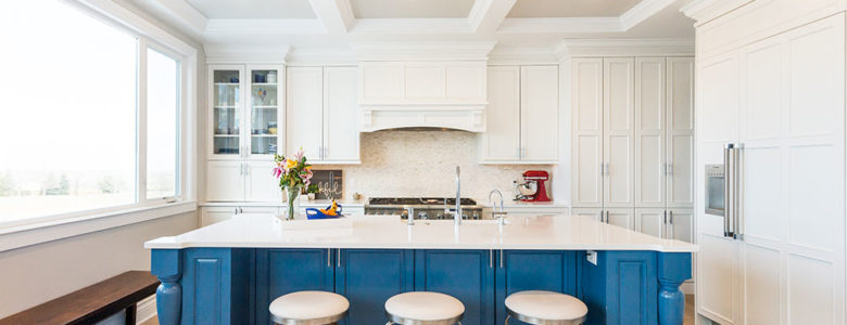 What’s Hot in Kitchen Renovations Right Now
