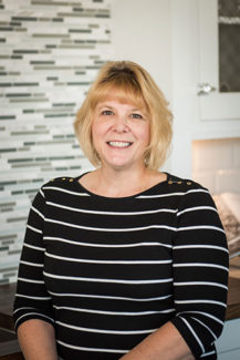 Doreen Waters
