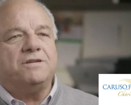 Caruso Family Charities – What We Do and How Our Process Works