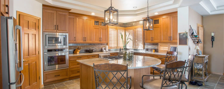 4 Reasons Custom Cabinets are Worth the Money