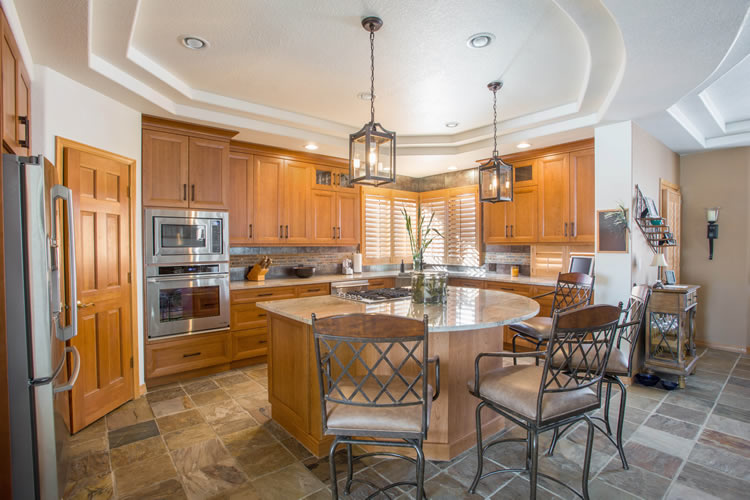 4 Reasons Custom Cabinets are Worth the Money