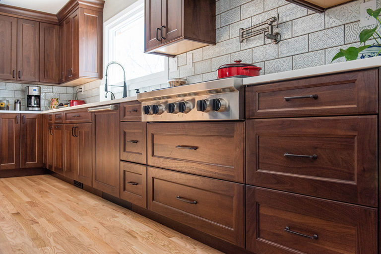 8 Ways to Determine the Quality of a Finish Caruso Kitchen