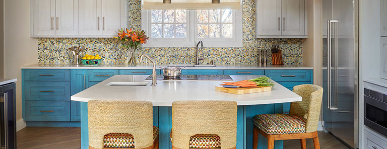 10 Kitchen Trends That Can Raise the Value of Your Home