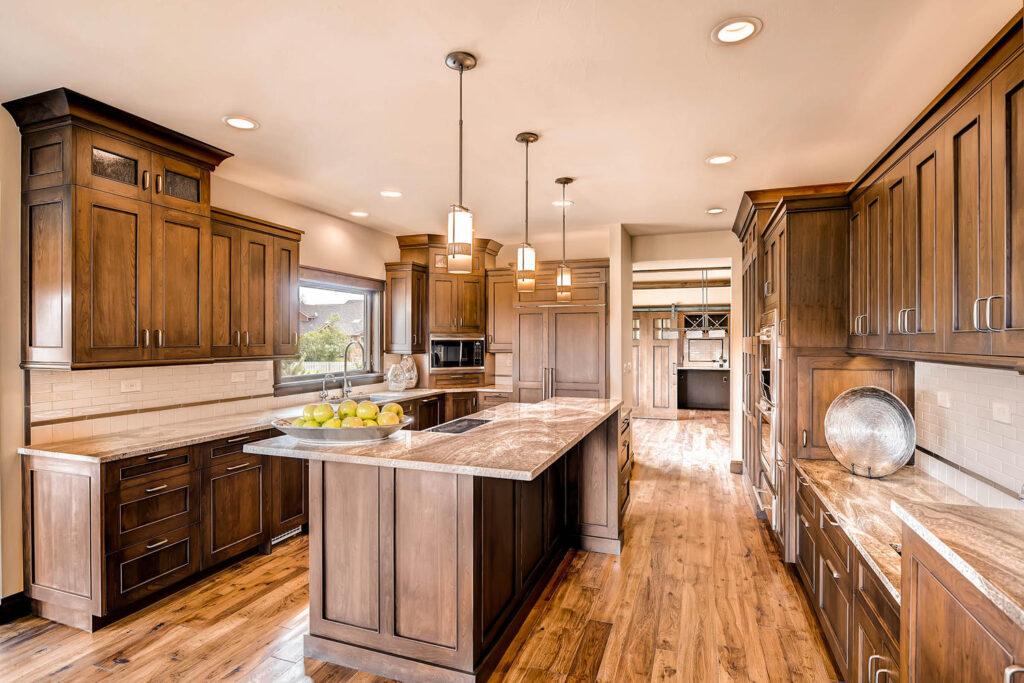 What are the Best Kitchen Colors & Designs for Resale? Caruso Kitchens