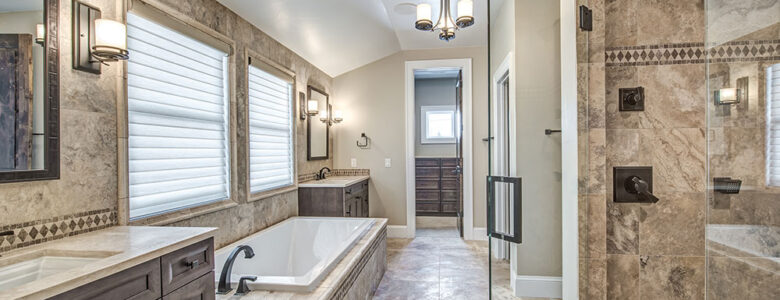 How Long Does a Bathroom Remodeling Project Typically Take from Start to Finish?
