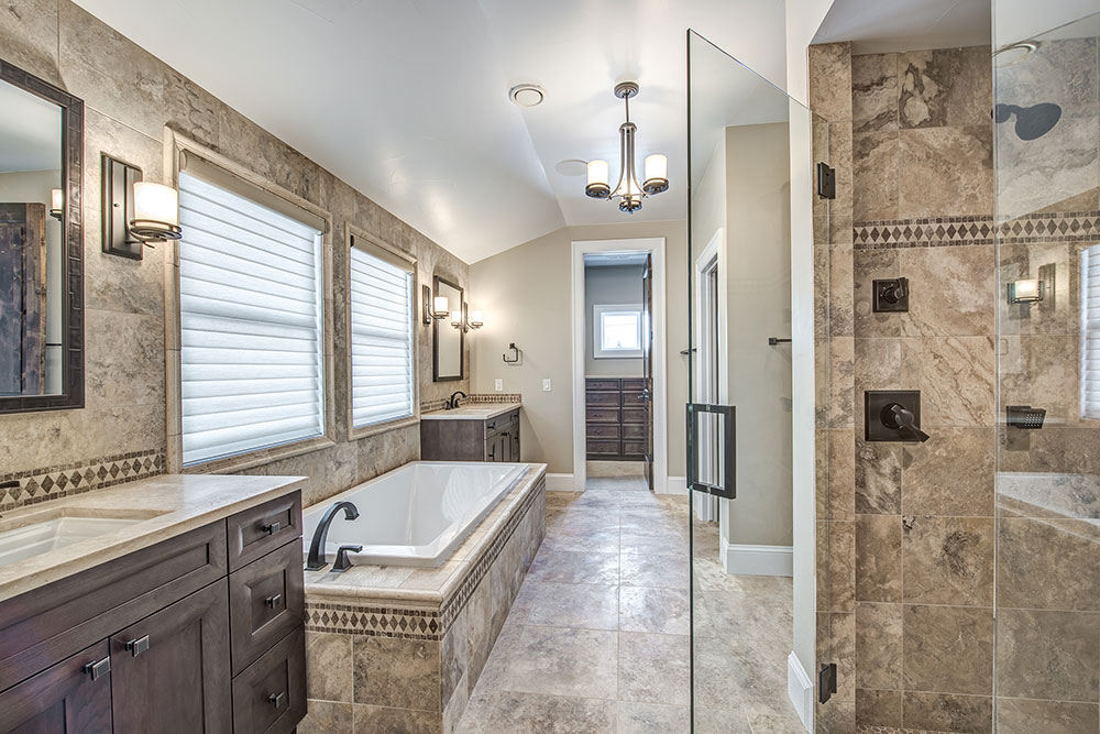 How Long Does a Bathroom Remodeling Project Typically Take