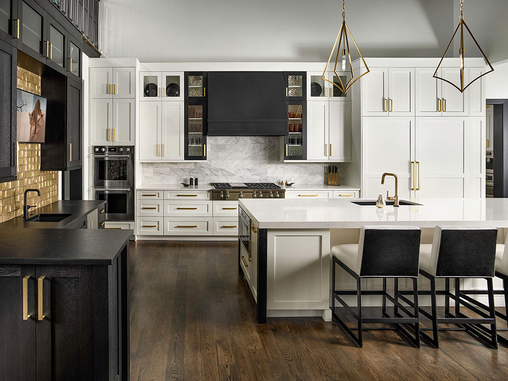 5 Reasons Luxury Appliances Are Worth the Price - Caruso Kitchen Designs