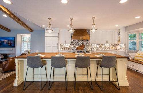 Most Popular Kitchen Cabinet Styles - Shaker