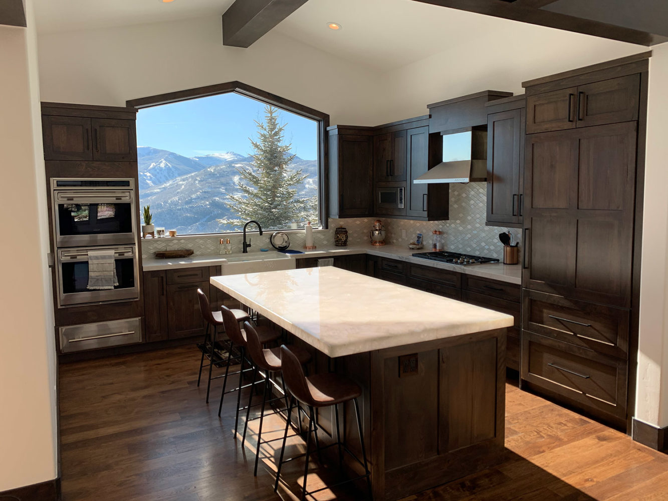 Beaver Creek Project -1