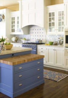 Cabinet Pulls