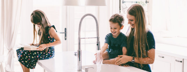 4 Things to Consider When Choosing a Kitchen Sink