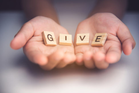 4 Ways to Support Caruso Family Charities