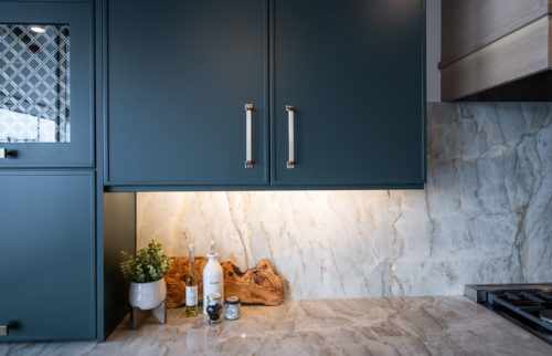 Caruso Kitchens' Showroom