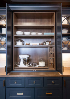 Caruso Kitchens' Showroom