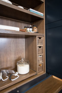 Caruso Kitchens' Showroom