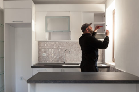 How to Select the Best Kitchen Remodeling Contractor