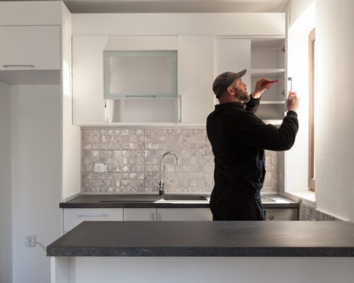How to Select the Best Kitchen Remodeling Contractor