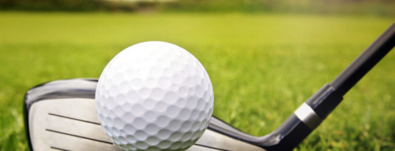 Charity Event: Caruso Family Charities' 16th Annual Golf Tournament