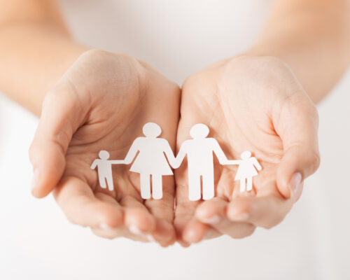 Caruso Family Charities: How Families in Need Can Get Help