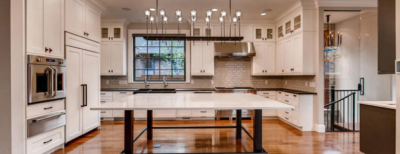 What are Kitchen Cabinets Made of (and What Are the Best Materials)?