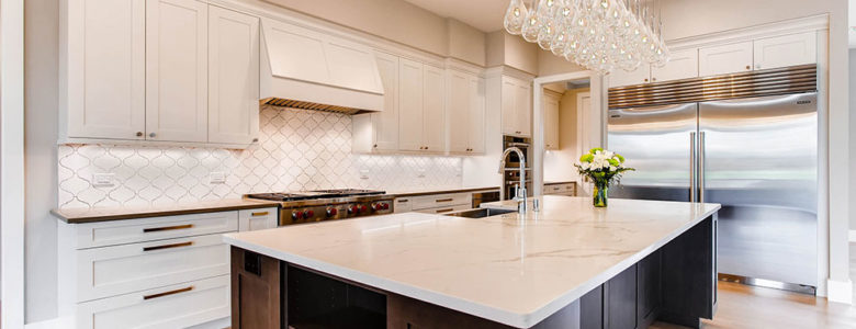 Choosing the Best Cabinets for Your New Kitchen