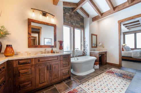 7 Top Reasons to Invest in a Bathroom Remodel