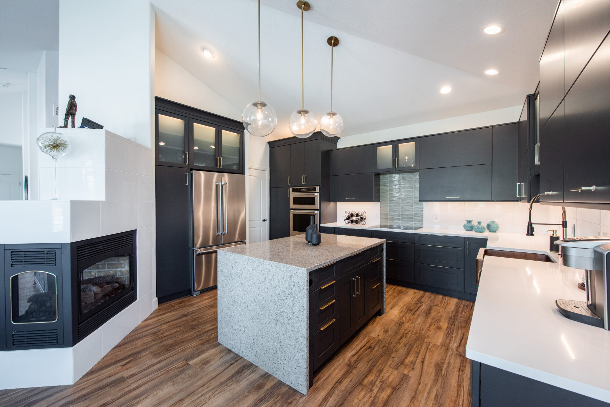 Elevate Your Space: Trend-Setting Kitchen and Bath Design in Denver