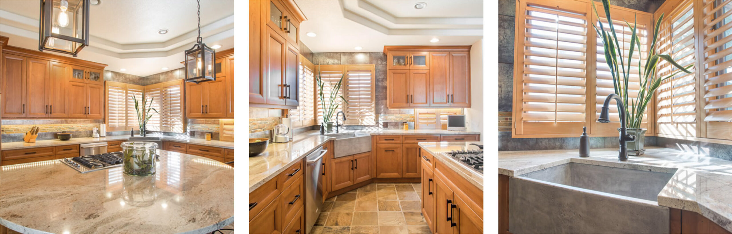 Westwood Circle Caruso Kitchen Designs