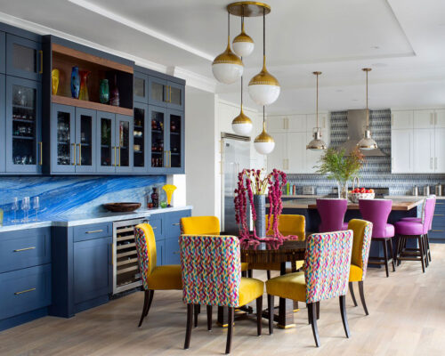 5 Hottest Kitchen Cabinet Colors for 2023