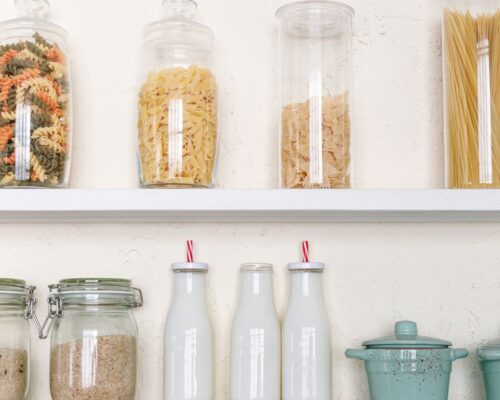 8 Ways to Organize Your Pantry Like a Pro
