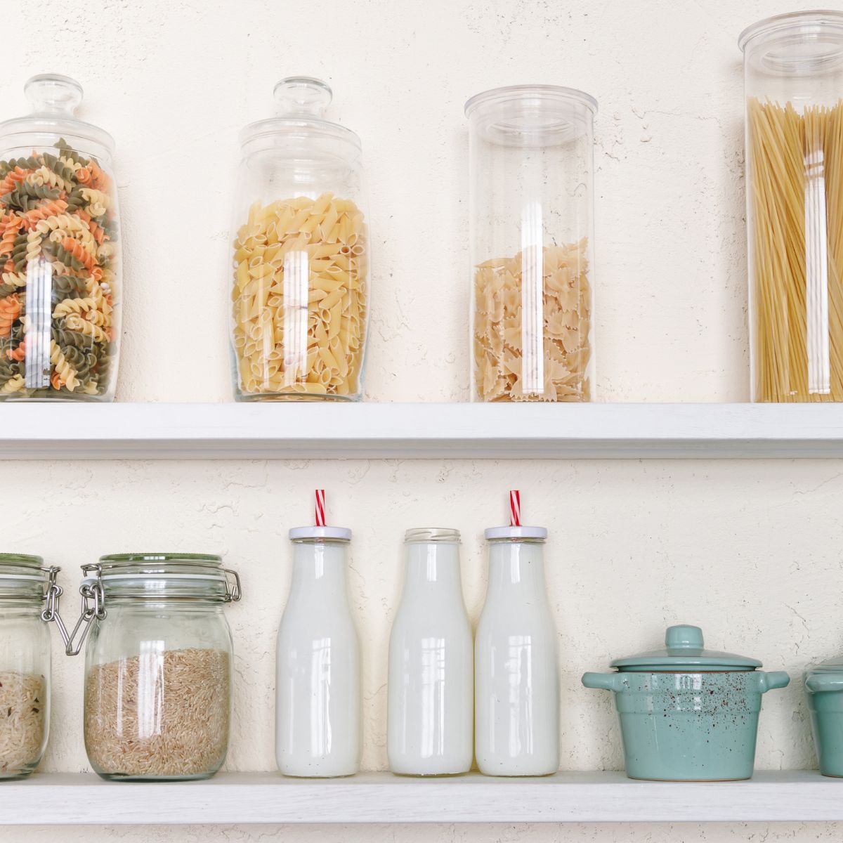 8 Ways to Organize Your Pantry Like a Pro