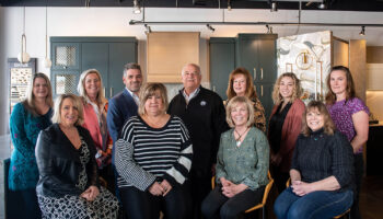 Meet the Caruso Kitchen Designs Team