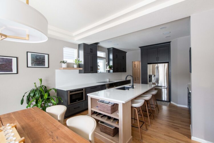 Devinney 2 Project | Arvada | Kitchen & Bath Remodel & Cabinetry