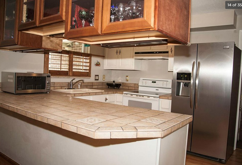 5 Amazing Kitchen Remodeling Before and Afters