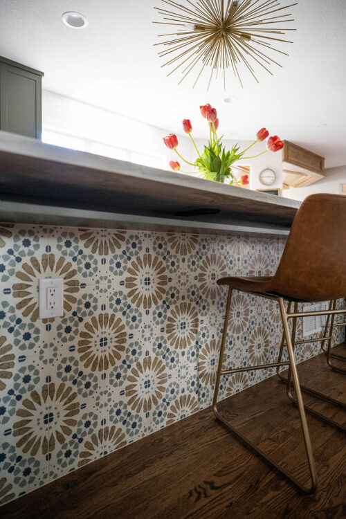 Archer Drive | Golden | Kitchen Remodel & Custom Cabinetry