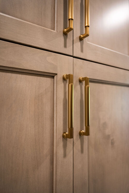 Miller Project | Greenwood Village | Kitchen Remodel & Cabinetry