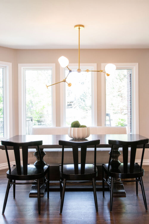 Miller Project | Greenwood Village | Kitchen Remodel & Cabinetry