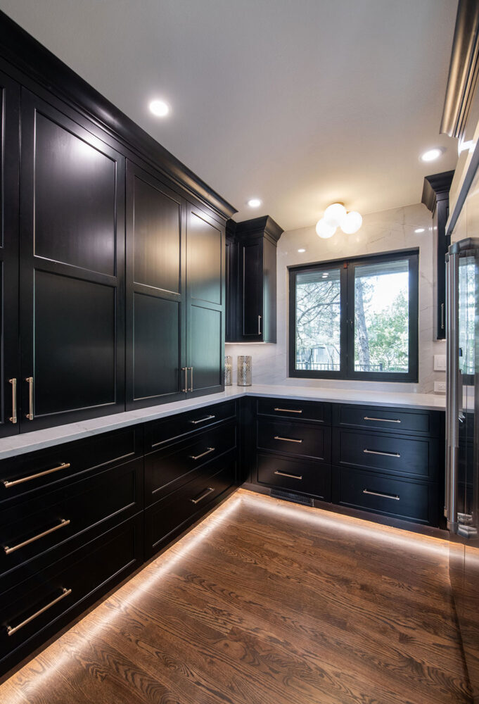 Miller Project | Greenwood Village | Kitchen Remodel & Cabinetry ...