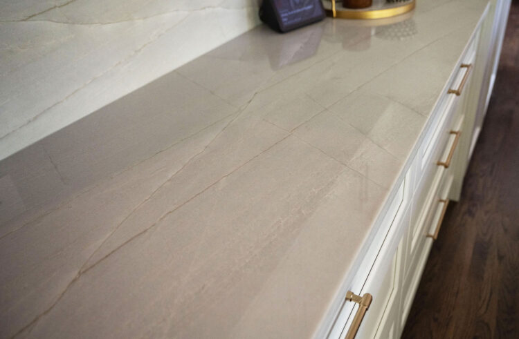 Miller Project | Greenwood Village | Kitchen Remodel & Cabinetry
