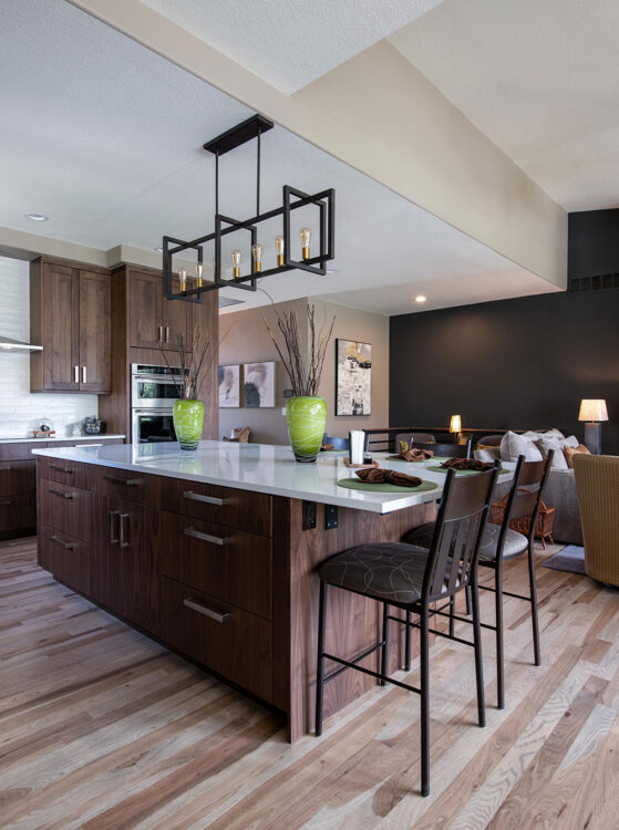 Spotted Fawn | Littleton | Kitchen Remodel & Custom Cabinetry