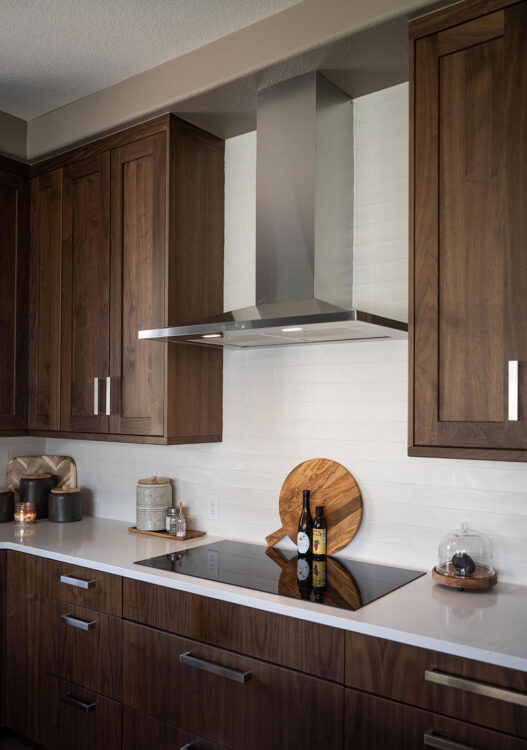 Spotted Fawn | Littleton | Kitchen Remodel & Custom Cabinetry