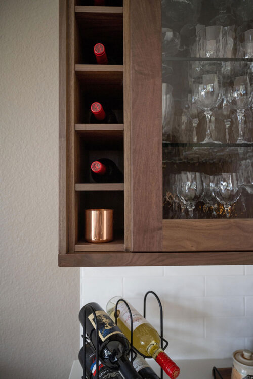 Spotted Fawn | Littleton | Kitchen Remodel & Custom Cabinetry