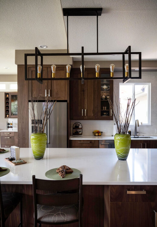 Spotted Fawn | Littleton | Kitchen Remodel & Custom Cabinetry