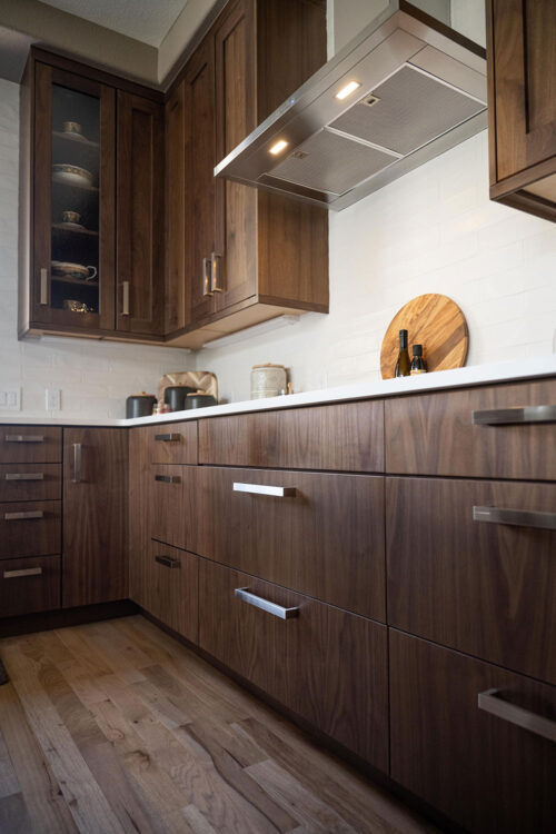 Spotted Fawn | Littleton | Kitchen Remodel & Custom Cabinetry