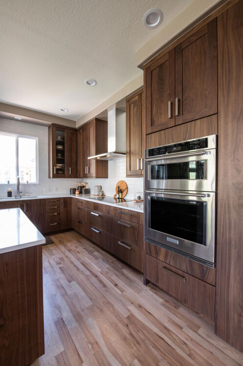 Spotted Fawn | Littleton | Kitchen Remodel & Custom Cabinetry